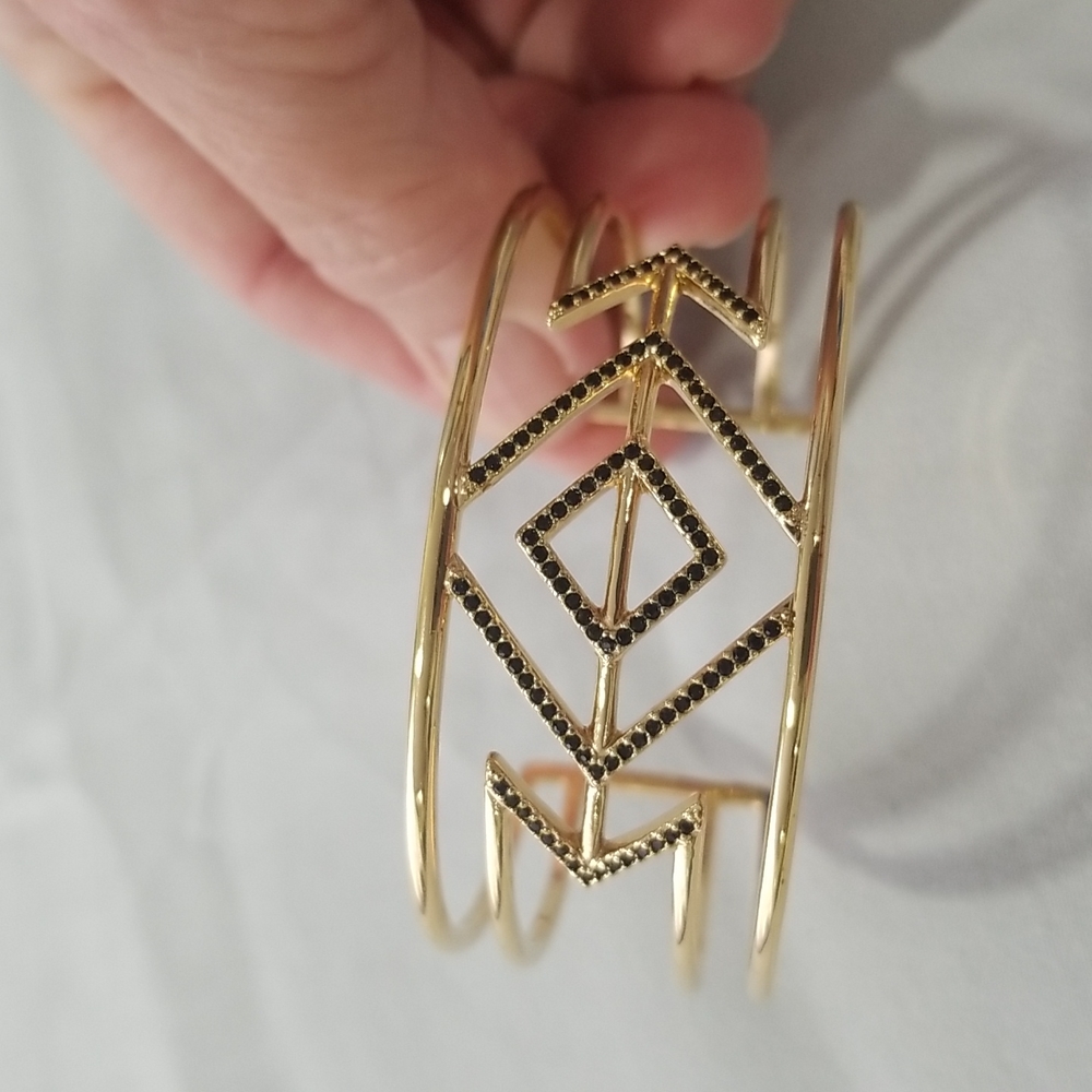 Cuff Bracelet